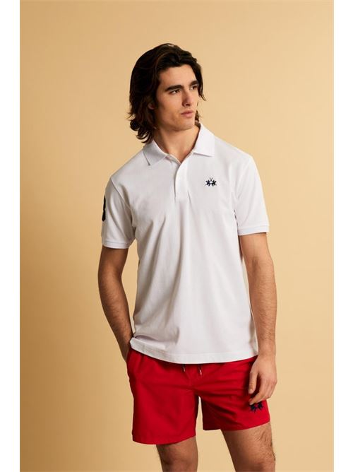  LA MARTINA | MCP300-PK001/0001